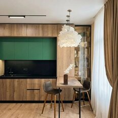 Квартира 61 м², 2-комнатная - изображение 1