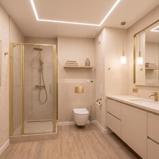 Квартира 45 м², 1-комнатная - изображение 1