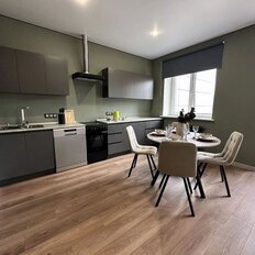 Квартира 60 м², 2-комнатная - изображение 2