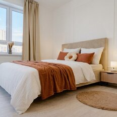 Квартира 40 м², 1-комнатная - изображение 2