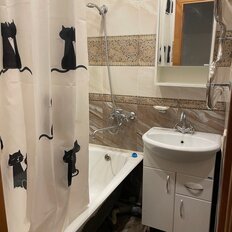 Квартира 45,5 м², 2-комнатная - изображение 1