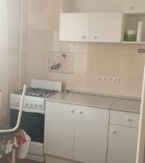 Квартира 38 м², 1-комнатная - изображение 5