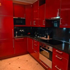 Квартира 56 м², 2-комнатная - изображение 4
