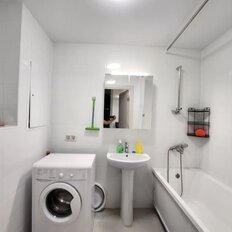 Квартира 52 м², 1-комнатная - изображение 3