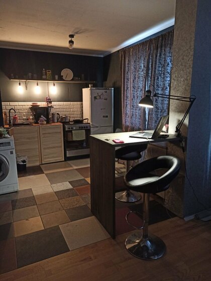 23,7 м², квартира-студия 4 260 000 ₽ - изображение 62