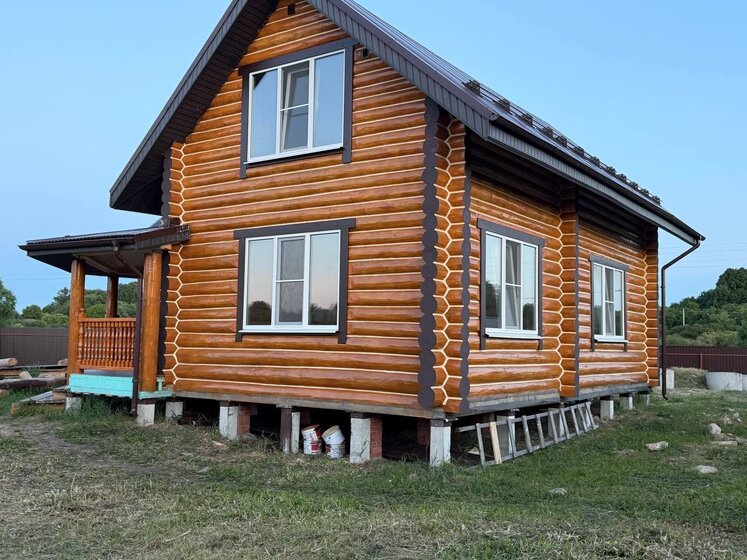 95 м² дом, 14 соток участок 7 600 000 ₽ - изображение 60