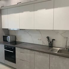 Квартира 35 м², 1-комнатная - изображение 1