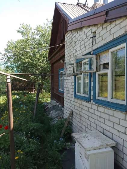 184 м² дом, 17 соток участок 4 000 000 ₽ - изображение 57