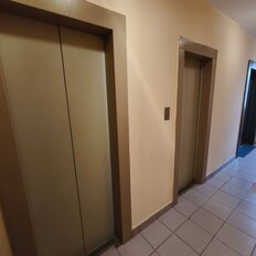 Квартира 76,9 м², 3-комнатная - изображение 1