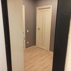 Квартира 37 м², 1-комнатная - изображение 5