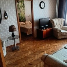 Квартира 47 м², 2-комнатная - изображение 4