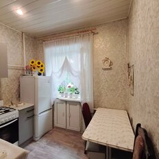 Квартира 31,7 м², 1-комнатная - изображение 5