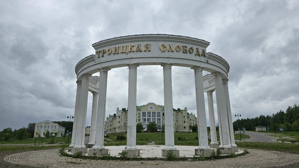38,6 м², 1-комнатная квартира 7 000 000 ₽ - изображение 30