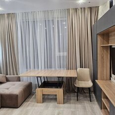 Квартира 30 м², студия - изображение 2