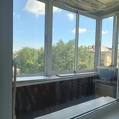Квартира 54 м², 2-комнатная - изображение 1