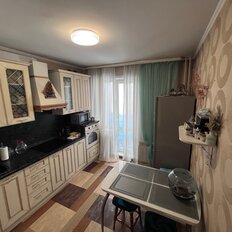 Квартира 52 м², 2-комнатная - изображение 5