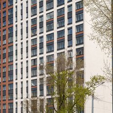 Квартира 15,2 м², студия - изображение 1