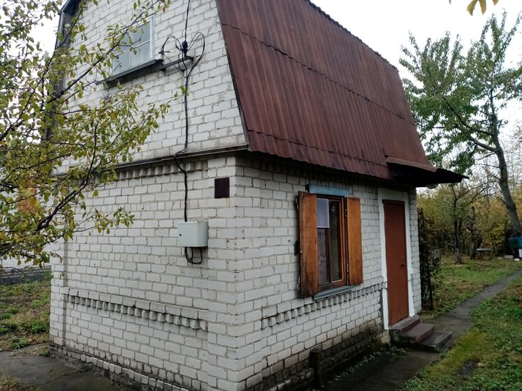 75 м² дом, 35 соток участок 1 200 000 ₽ - изображение 61