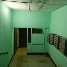 17 м², комната - изображение 5