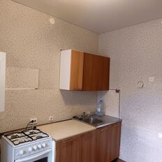 Квартира 33 м², 1-комнатная - изображение 3