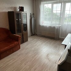 Квартира 39 м², 1-комнатная - изображение 1