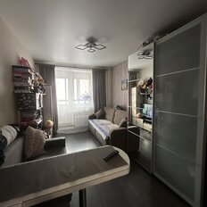 Квартира 23,6 м², студия - изображение 1