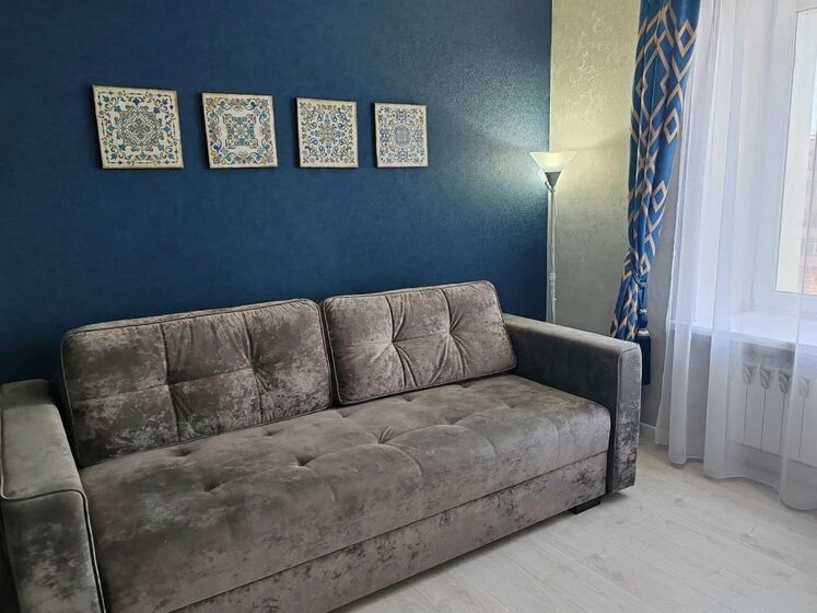 45 м², 2-комнатная квартира 49 000 ₽ в месяц - изображение 34