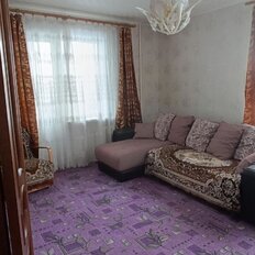 Квартира 48 м², 2-комнатная - изображение 3