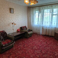 Квартира 60 м², 2-комнатная - изображение 4