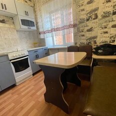 Квартира 35 м², 1-комнатная - изображение 2