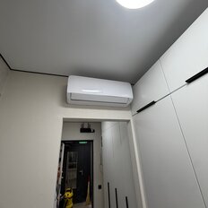 Квартира 24 м², студия - изображение 1