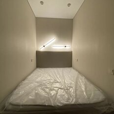 Квартира 30 м², 1-комнатная - изображение 3