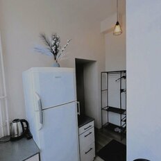 Квартира 32 м², 1-комнатная - изображение 4