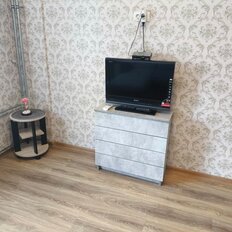 Квартира 35,7 м², 1-комнатные - изображение 4