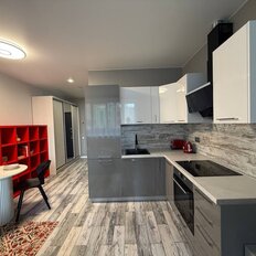 Квартира 25,1 м², студия - изображение 4