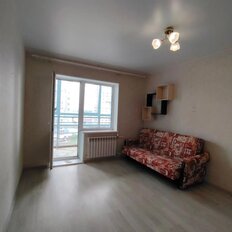 Квартира 25 м², студия - изображение 4