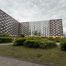 Квартира 57,3 м², 2-комнатная - изображение 4