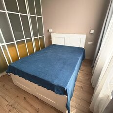 Квартира 42 м², 1-комнатная - изображение 4