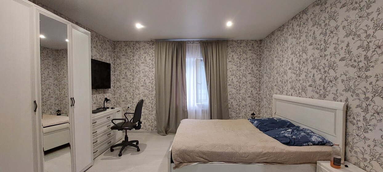 75 м² дом, 35 соток участок 1 200 000 ₽ - изображение 65