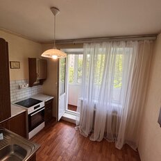 Квартира 34,2 м², 1-комнатная - изображение 1