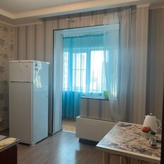 Квартира 40 м², 1-комнатная - изображение 3