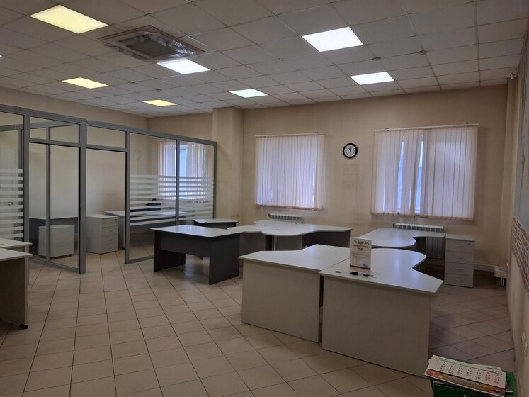 400 м², торговое помещение 190 000 ₽ в месяц - изображение 24