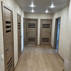 Квартира 73,4 м², 2-комнатная - изображение 3
