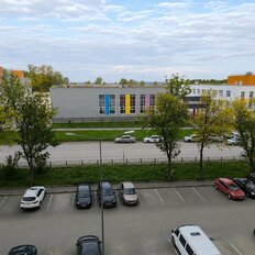 Квартира 39,5 м², 1-комнатная - изображение 2