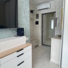 Квартира 36 м², 1-комнатная - изображение 3
