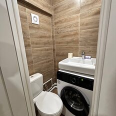 Квартира 17,2 м², студия - изображение 4