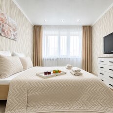 Квартира 40 м², 1-комнатная - изображение 3