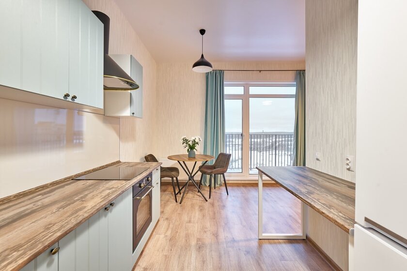 60 м², 2-комнатная квартира 25 000 ₽ в месяц - изображение 7