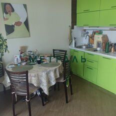 Квартира 82 м², 3-комнатная - изображение 4