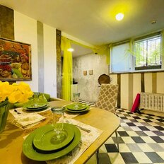 Квартира 47,7 м², студия - изображение 1
